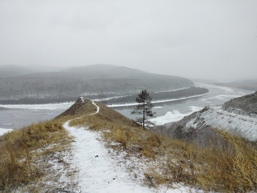 Глава Сретенского района поблагодарил краевые власти за помощь в организации взрывных работ на Шилке